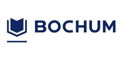 Logo for byen Bochum