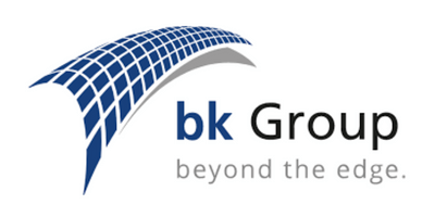 Logo bk Groep