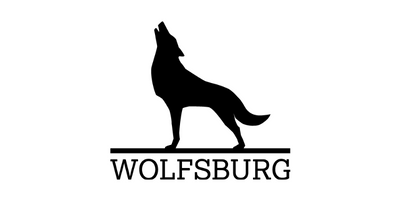 Logo Stad Wolfsburg