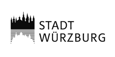 Logo stad Würzburg