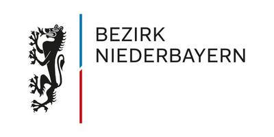 Logo district Neder-Beieren