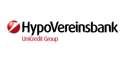 Logo Hypovereinsbank