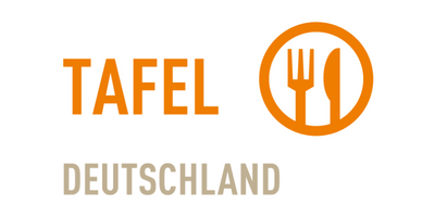 Logo of the Tafel Germany