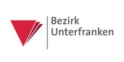 Logo Bezirk Unterfranken