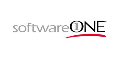 Logótipo SoftwareOne