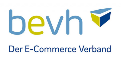 Logo van de Duitse vereniging voor e-commerce