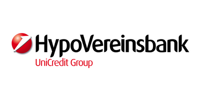 Logo der Hypovereinsbank