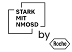 Roche şirketinin NMOSD logosu