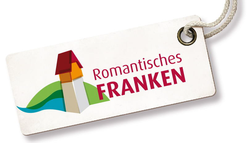 Turistforeningen Romantisches Franken - fra naturparken Frankenhöhe til den romantiske veien - e.V.