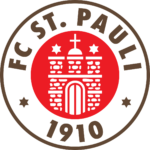 Logótipo do FC St. Pauli