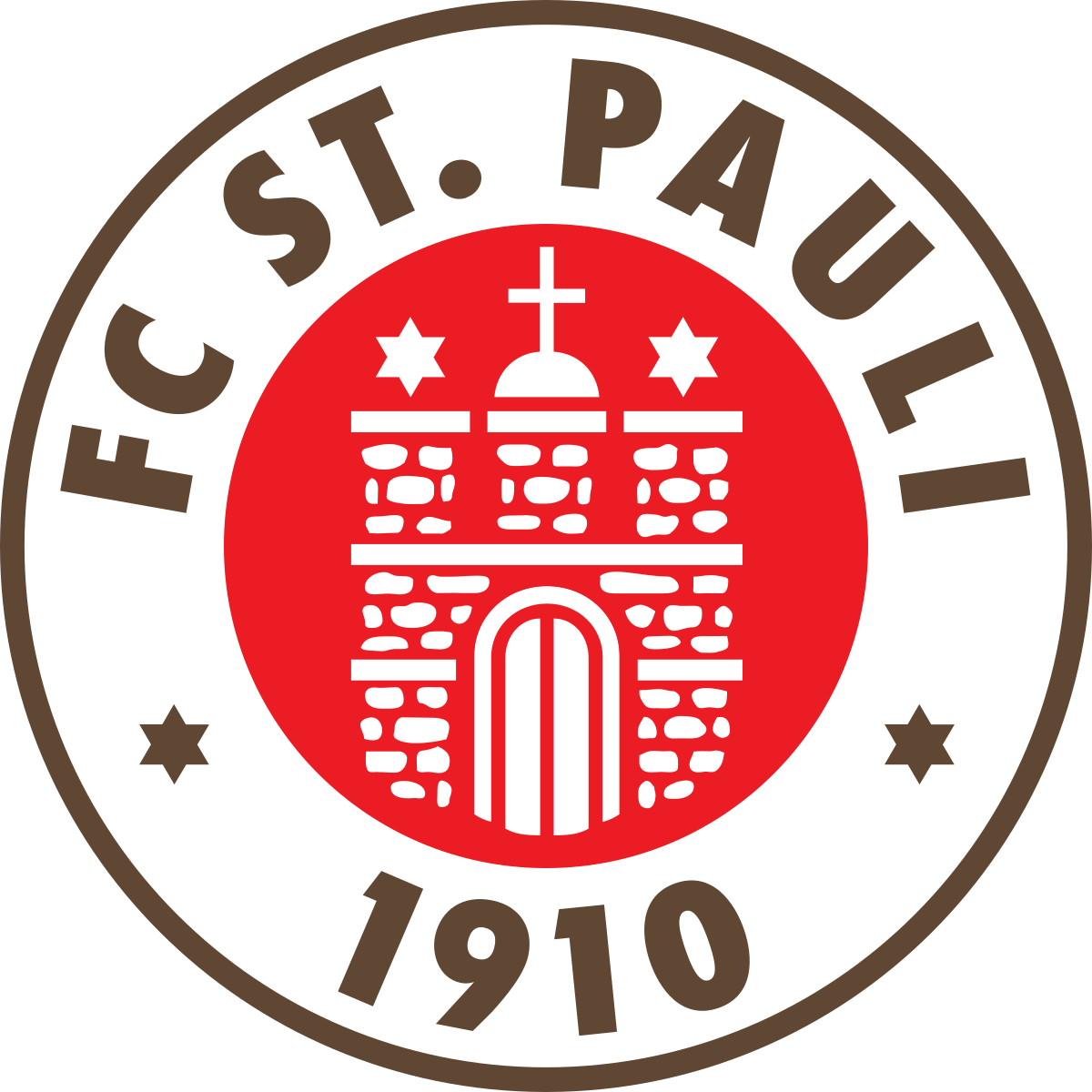 FC St Pauli Logosu