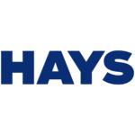 Logótipo HAYS