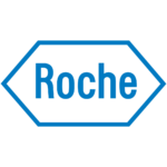 Logótipo da Roche