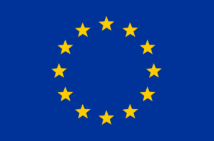 europese vlag