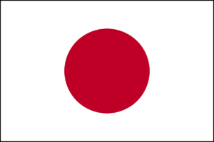 Japan flag