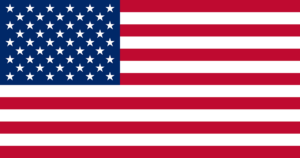 Amerikaanse vlag