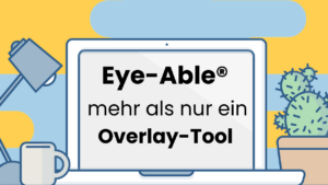 meer dan een overlay-tool