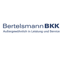 Bertelsmann-BKK logosu