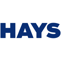 Logotipo HAYS