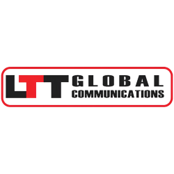 Logótipo LTT Global Singapura