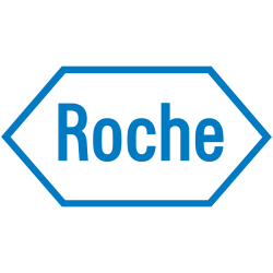 Logótipo da Roche