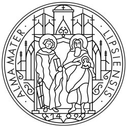 Logo Leipzig Üniversitesi