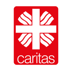 Logótipo caritas